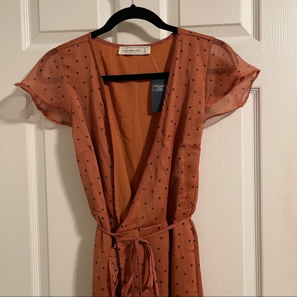 Abercrombie dress - Picture 3 of 5